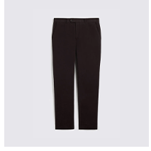Brown Moleskin Trousers