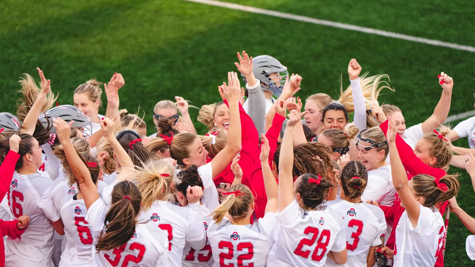 READ MORE | Women's Lacrosse