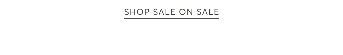 SHOP SALE ON SALE