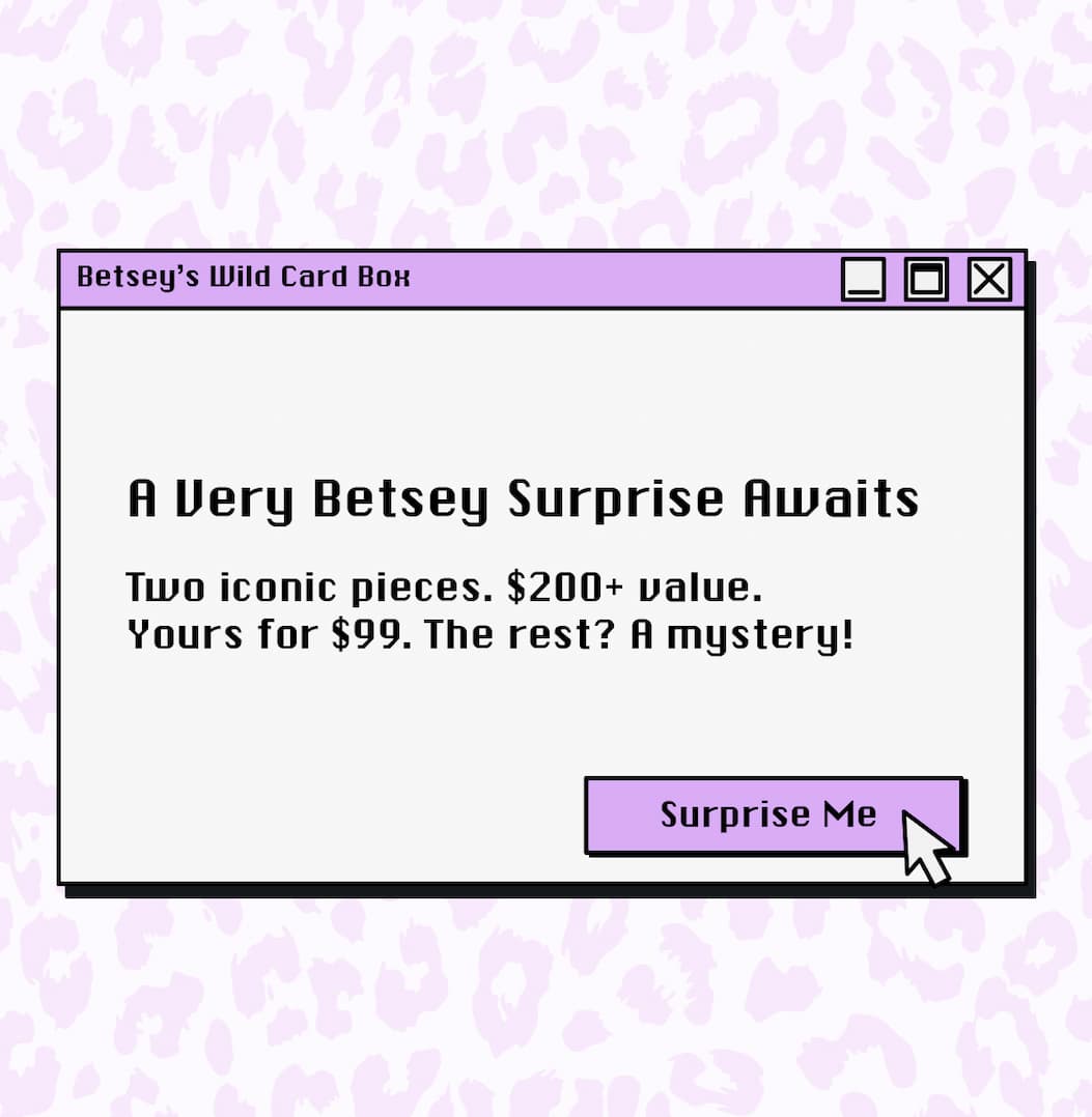 Mystery Box
