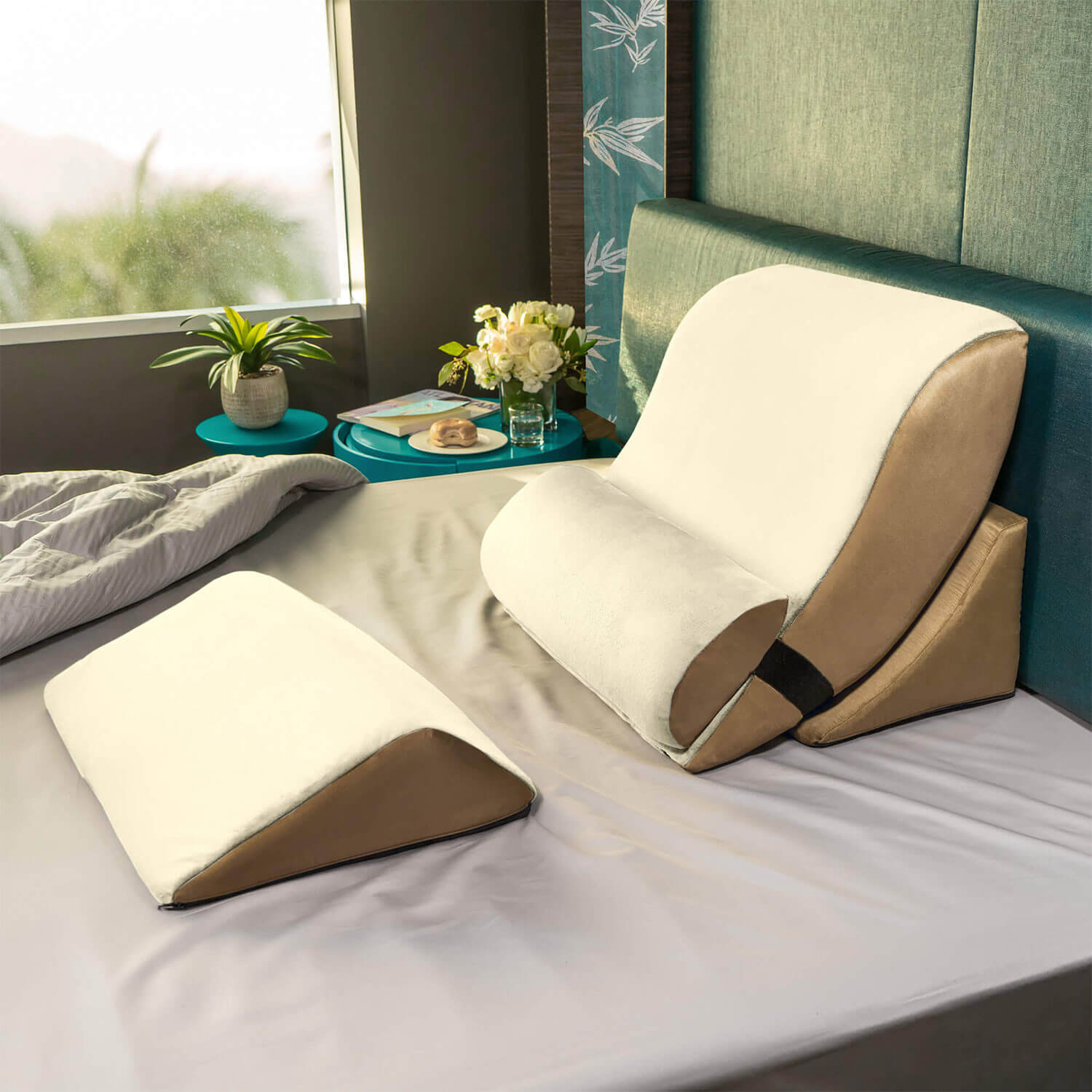 Avana Support Pillows
