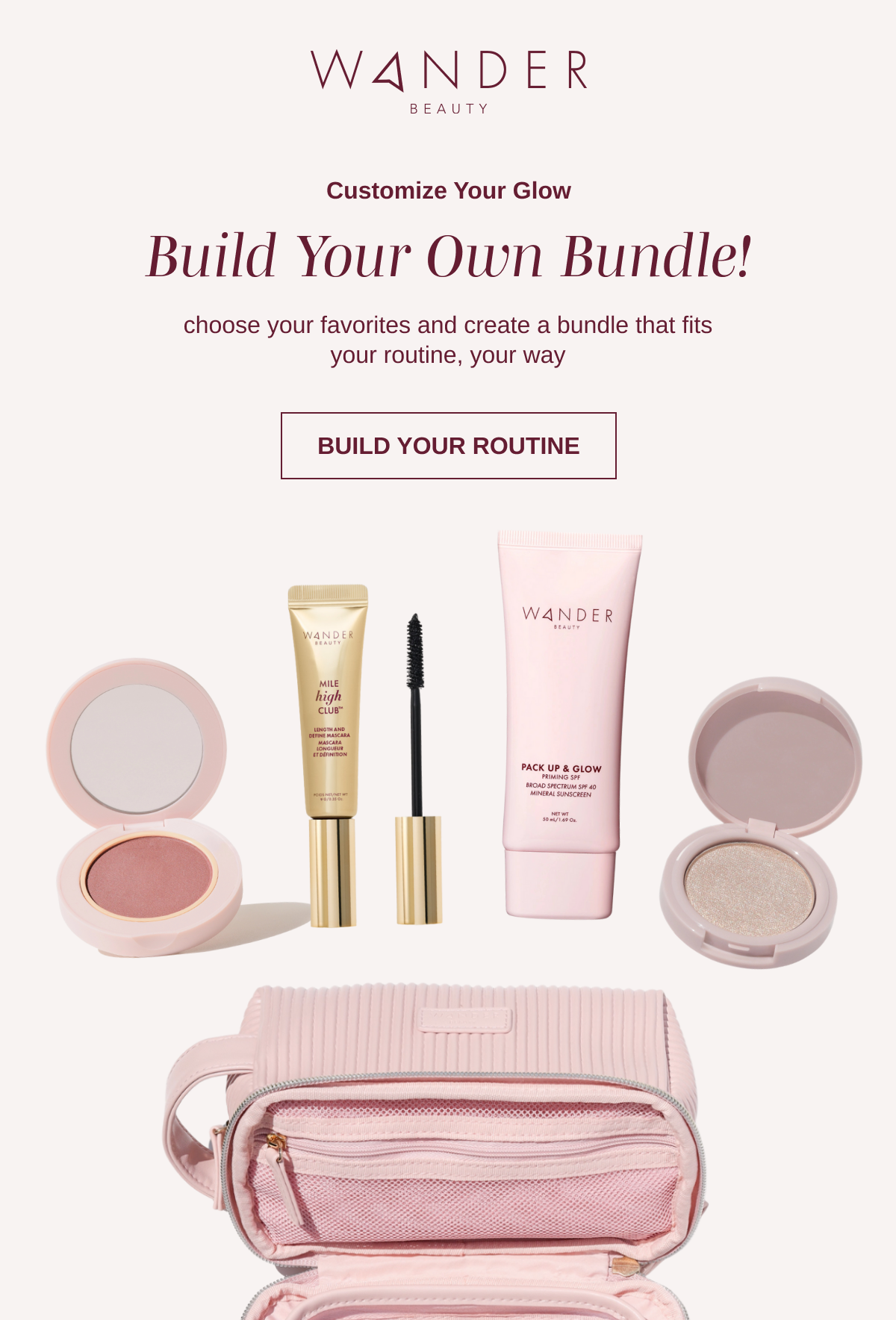 Build Your Own Bundle 