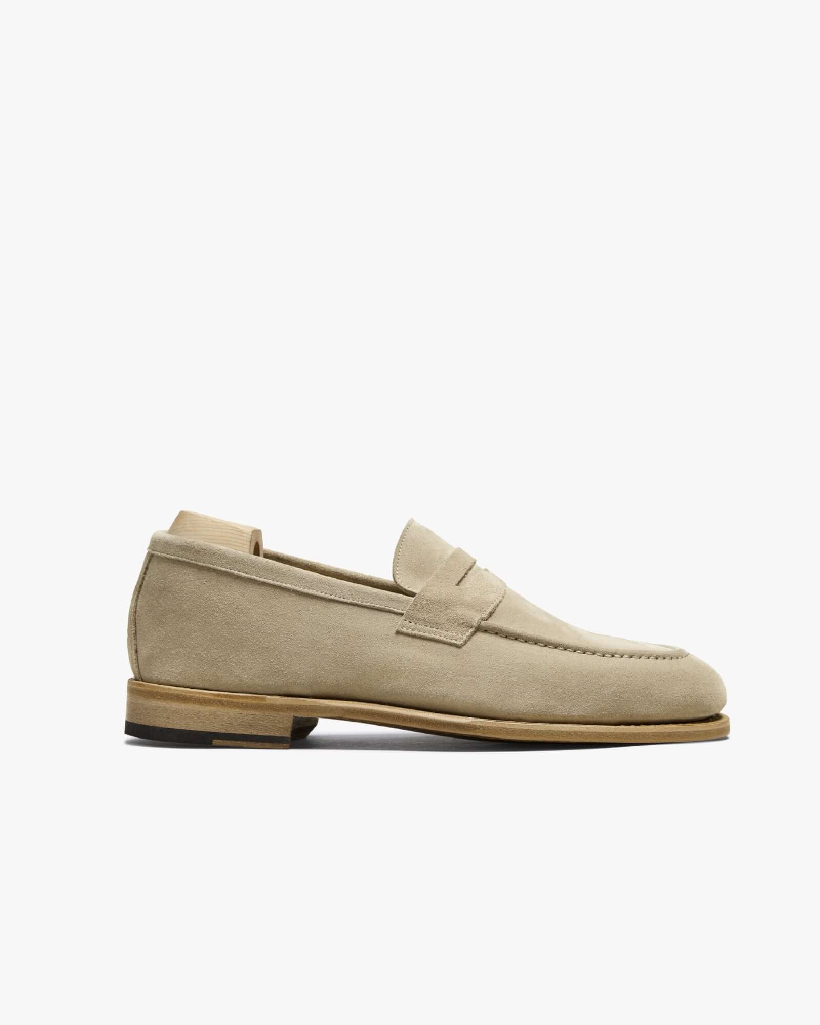 Image of Lysekil – Sand Suede