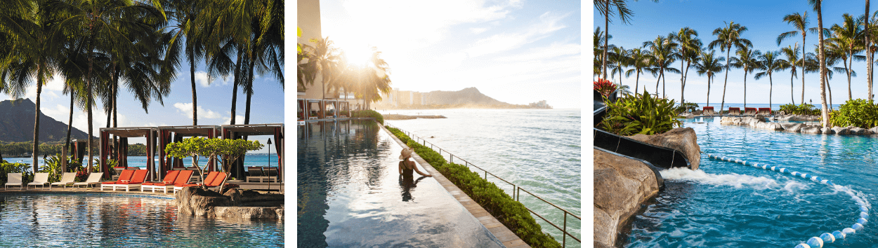 Sheraton Waikiki