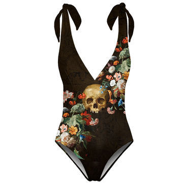 Macabre Swimsuit