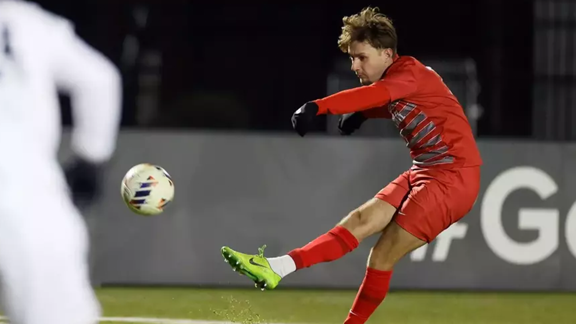 Read More | Men's Soccer 