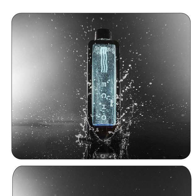 ECHO Flask