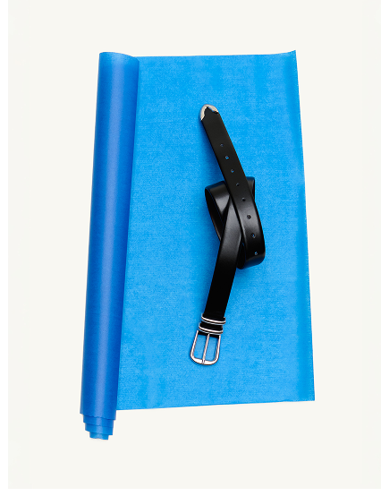 Smooth Leather Belt