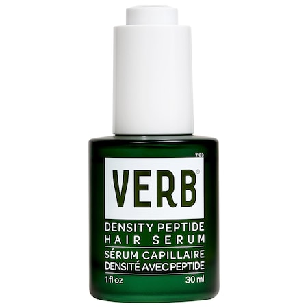 Density Peptide Scalp Serum for Thinning Hair