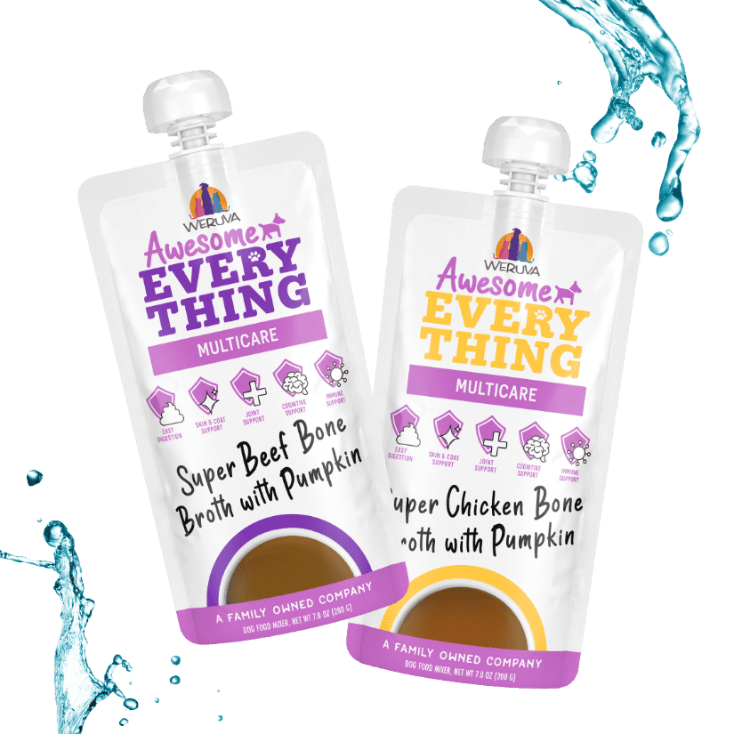 Awesome Everything Bone Broth