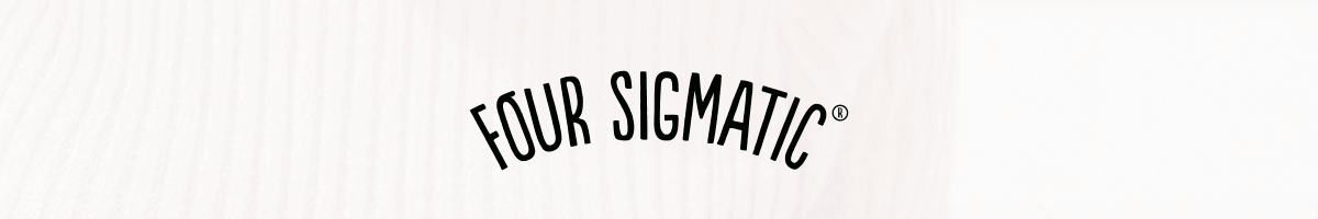 Four Sigmatic Logo