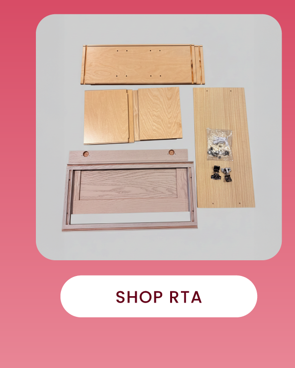 RTA Cabinets