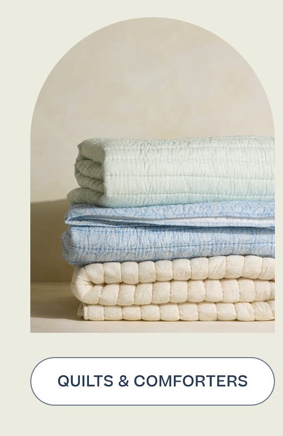Quilts & Coverlets
