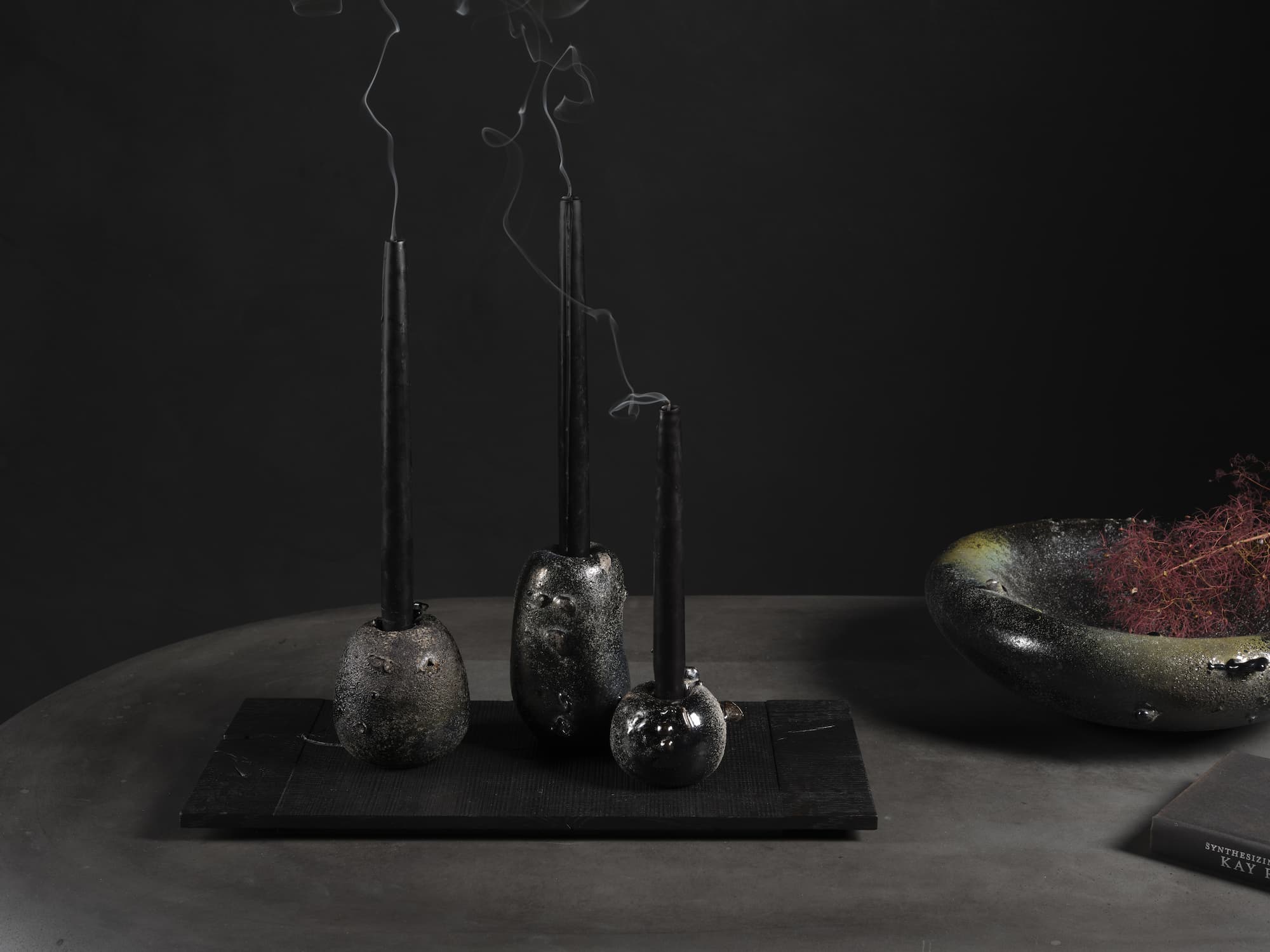 Image of RG Studio by Rogan Gregory