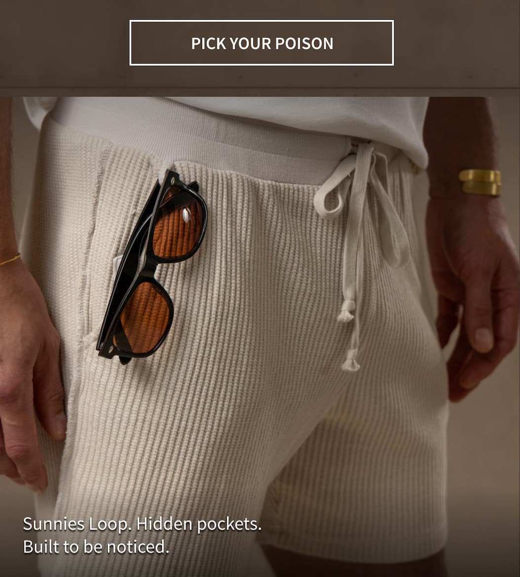 Shop The Frame Short