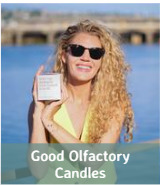 Good Olfactory Candles