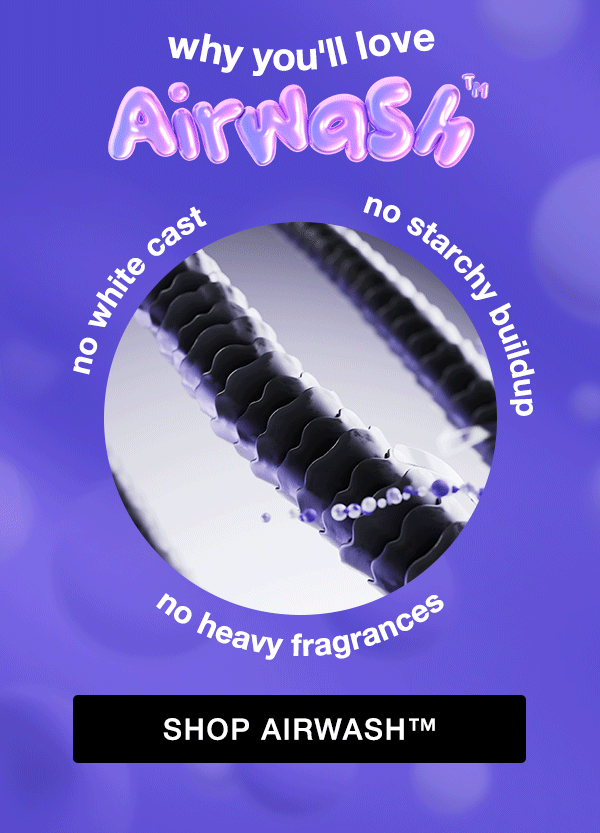 Shop AirWash