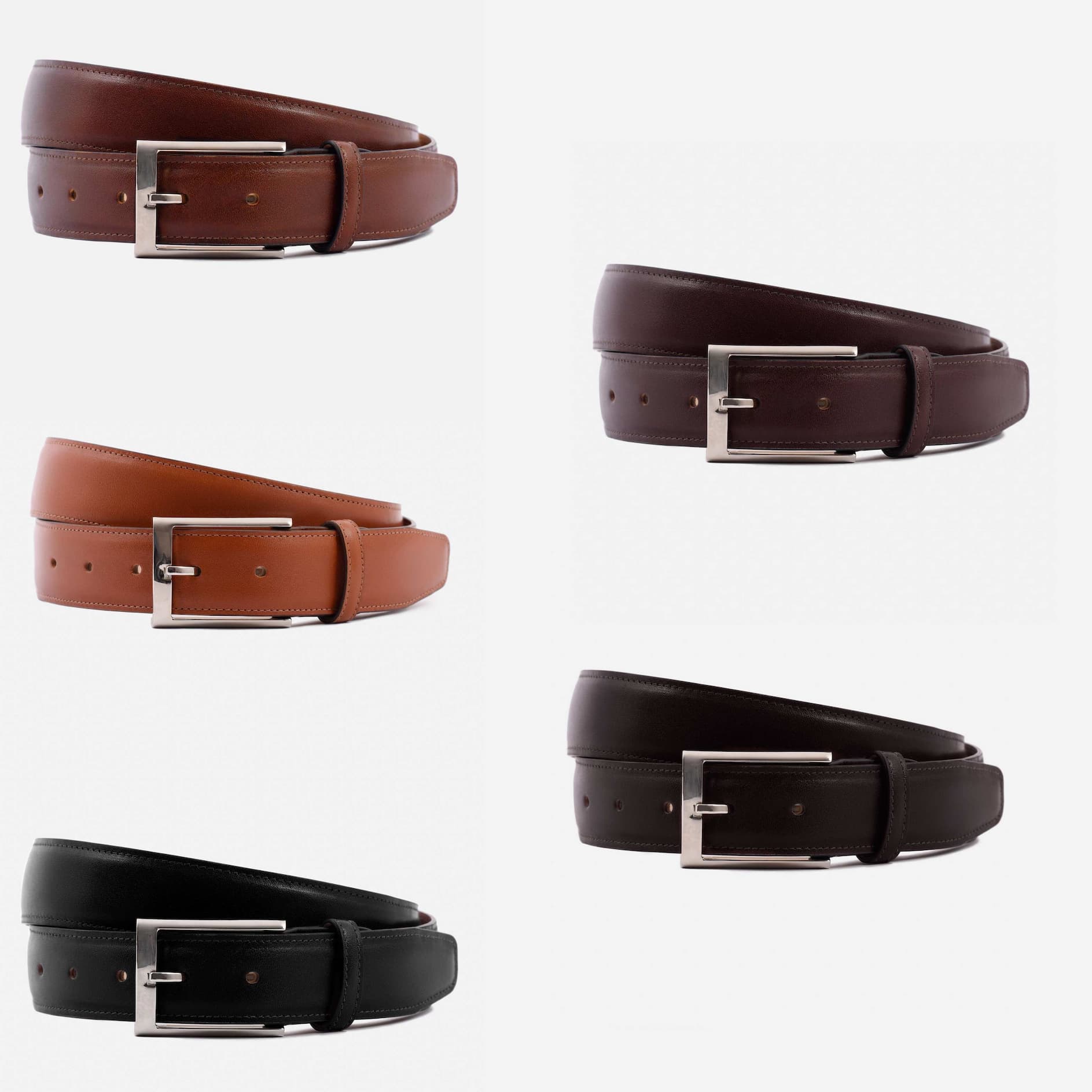 Men's Belts