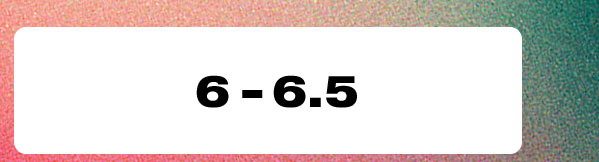6-6.5