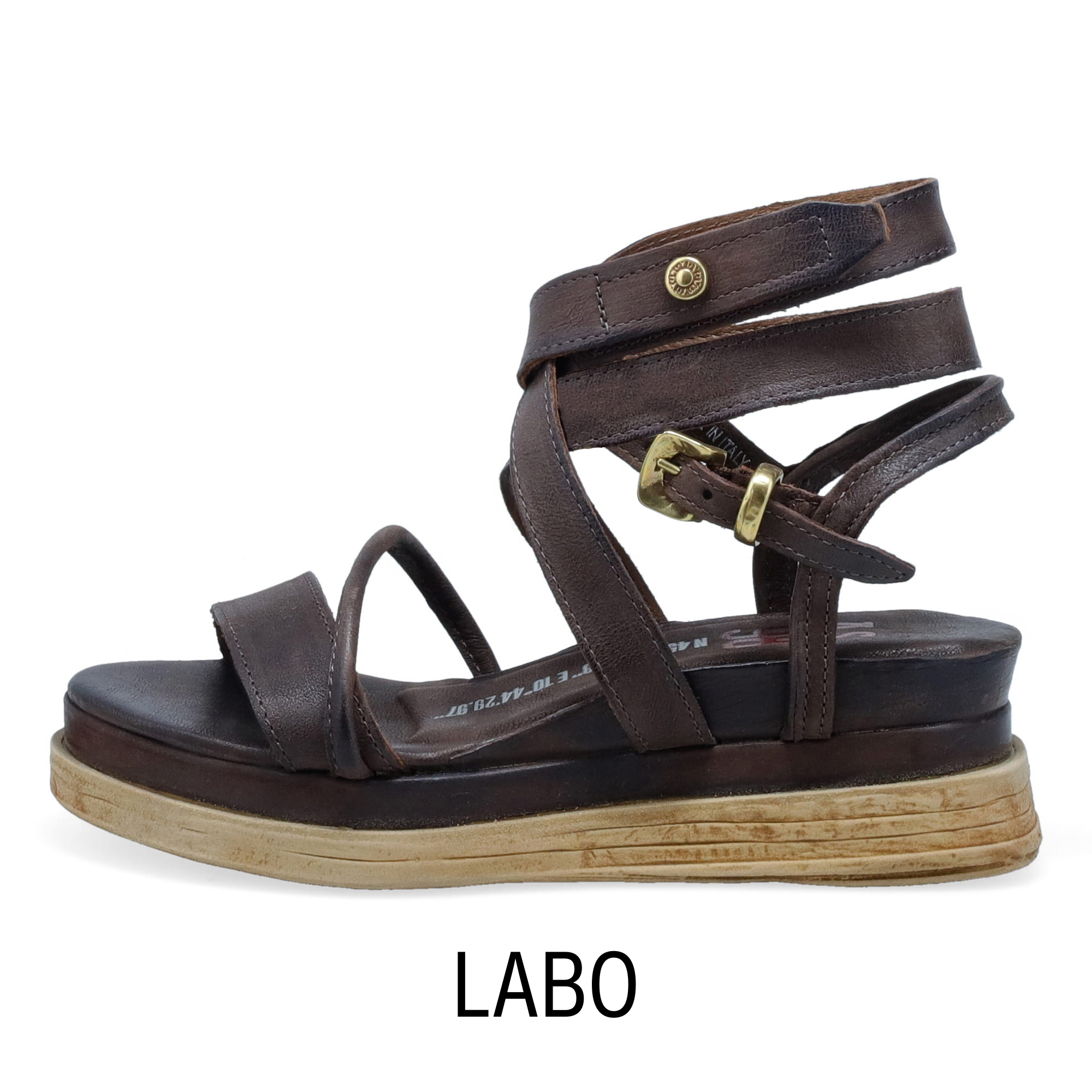 labo brown