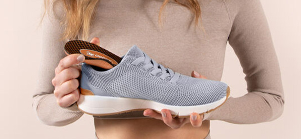 compete orthotics