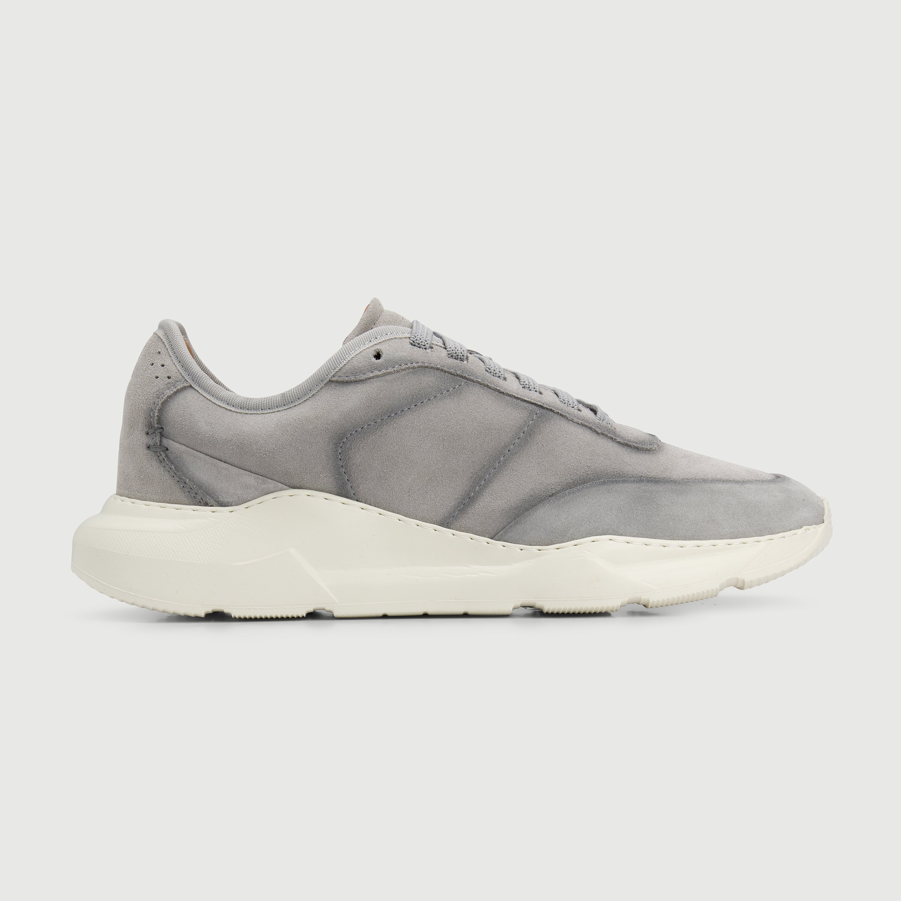 Image of The Manhattan City Runner - Mineral Grey