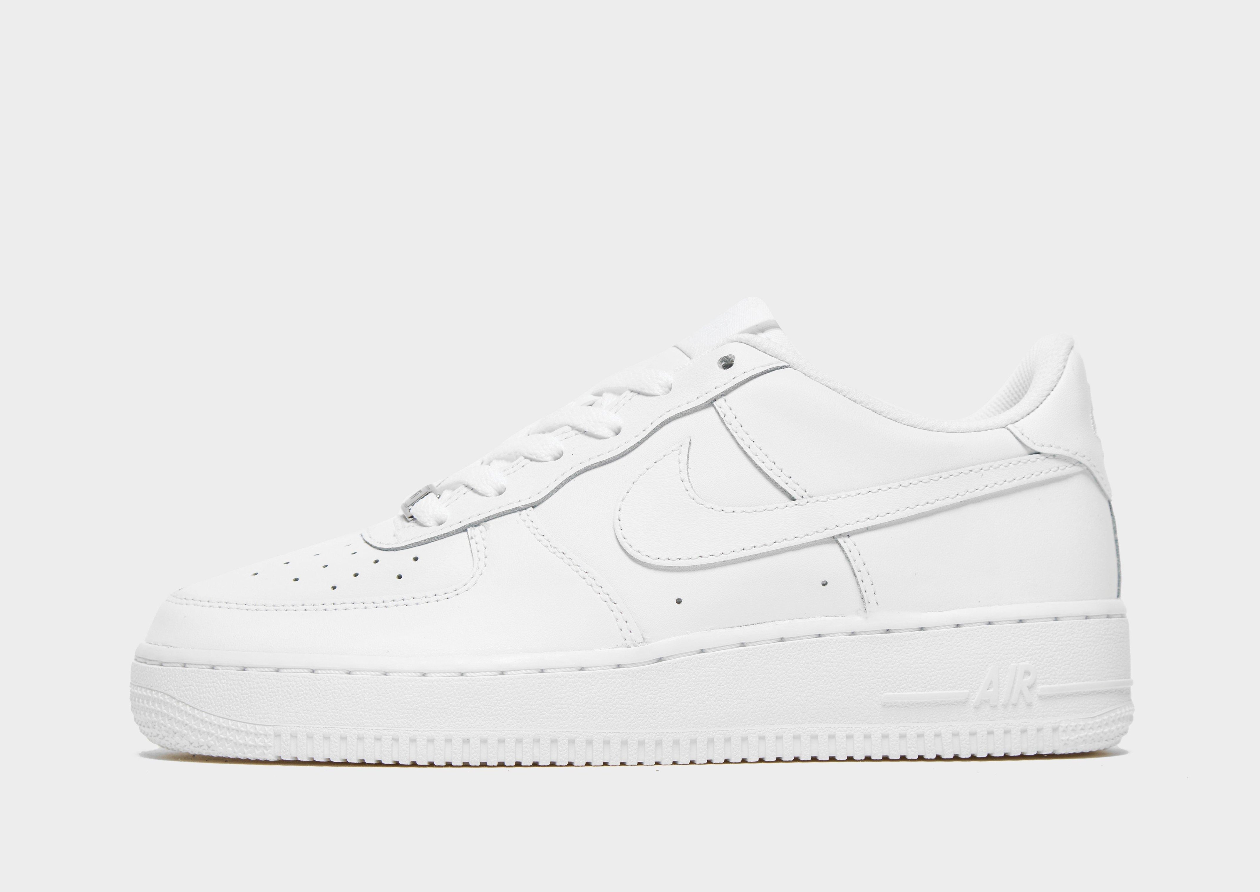 Nike Air Force 1 LE Junior's
