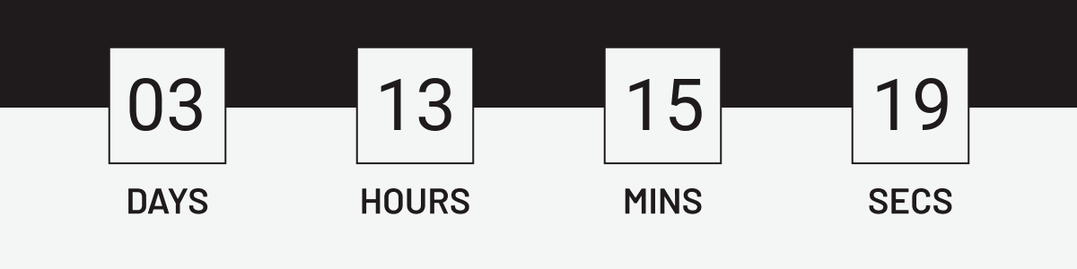 Countdown Timer