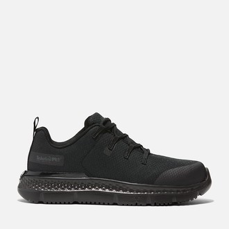Women's Timberland PRO® Intercept Athletic Steel-Toe Work Sneaker