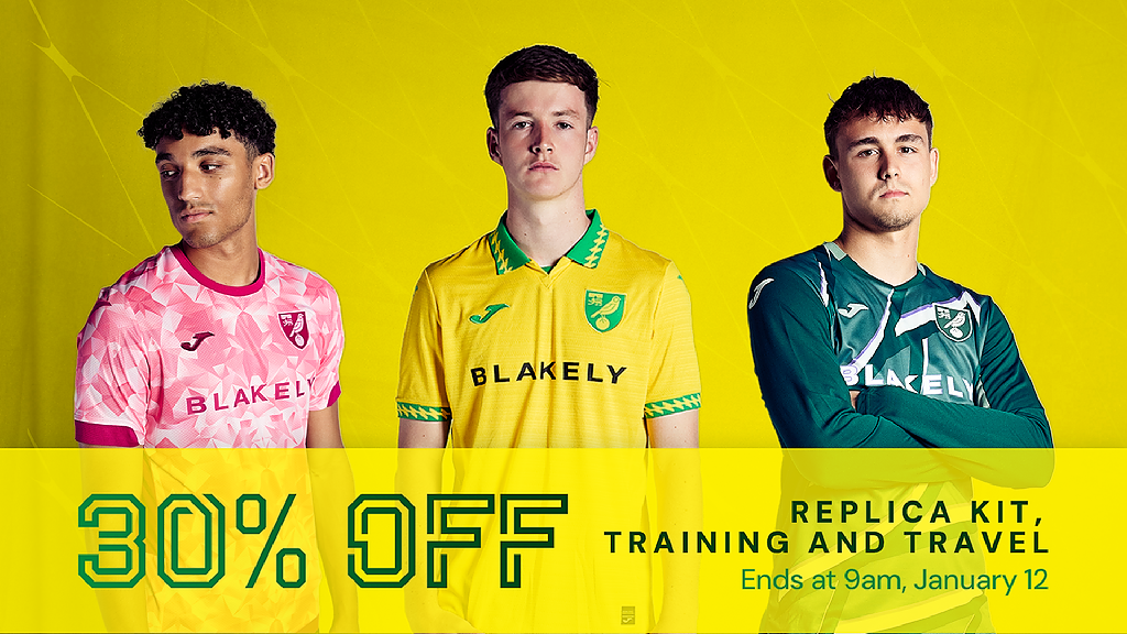 30% off flash sale
