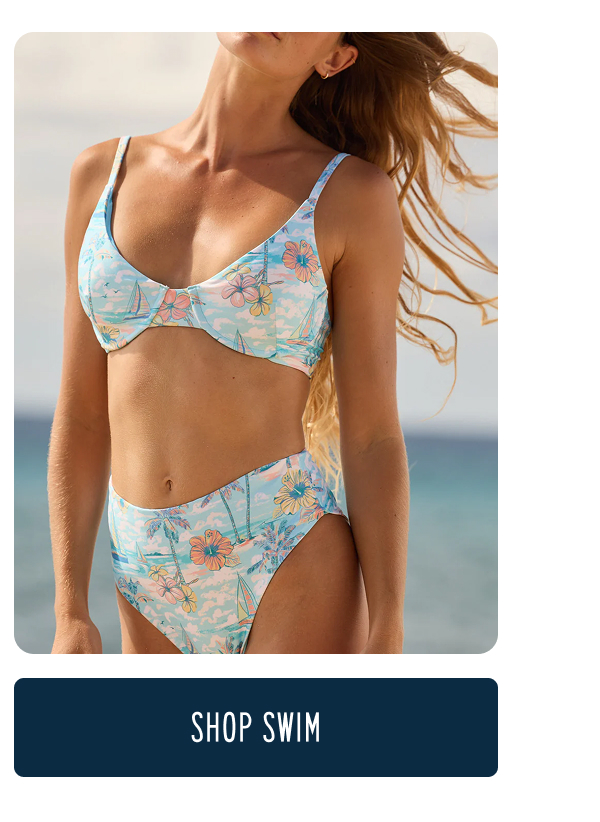 [SHOP SWIM]