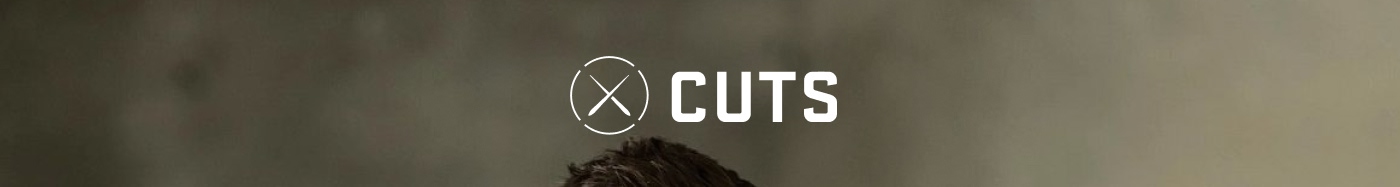 Cuts Clothing