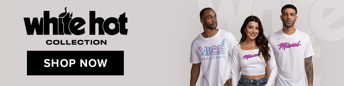 White Hot Collection | Shop Now