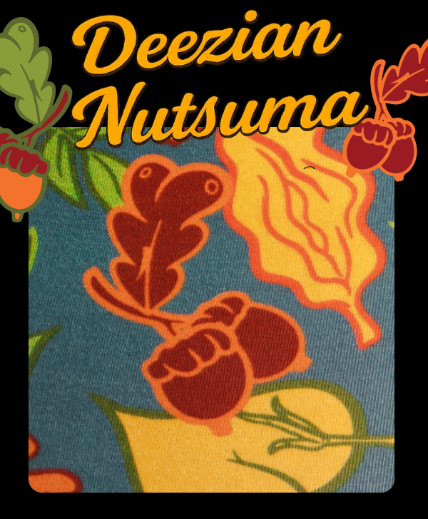 Deezian Nutsuma