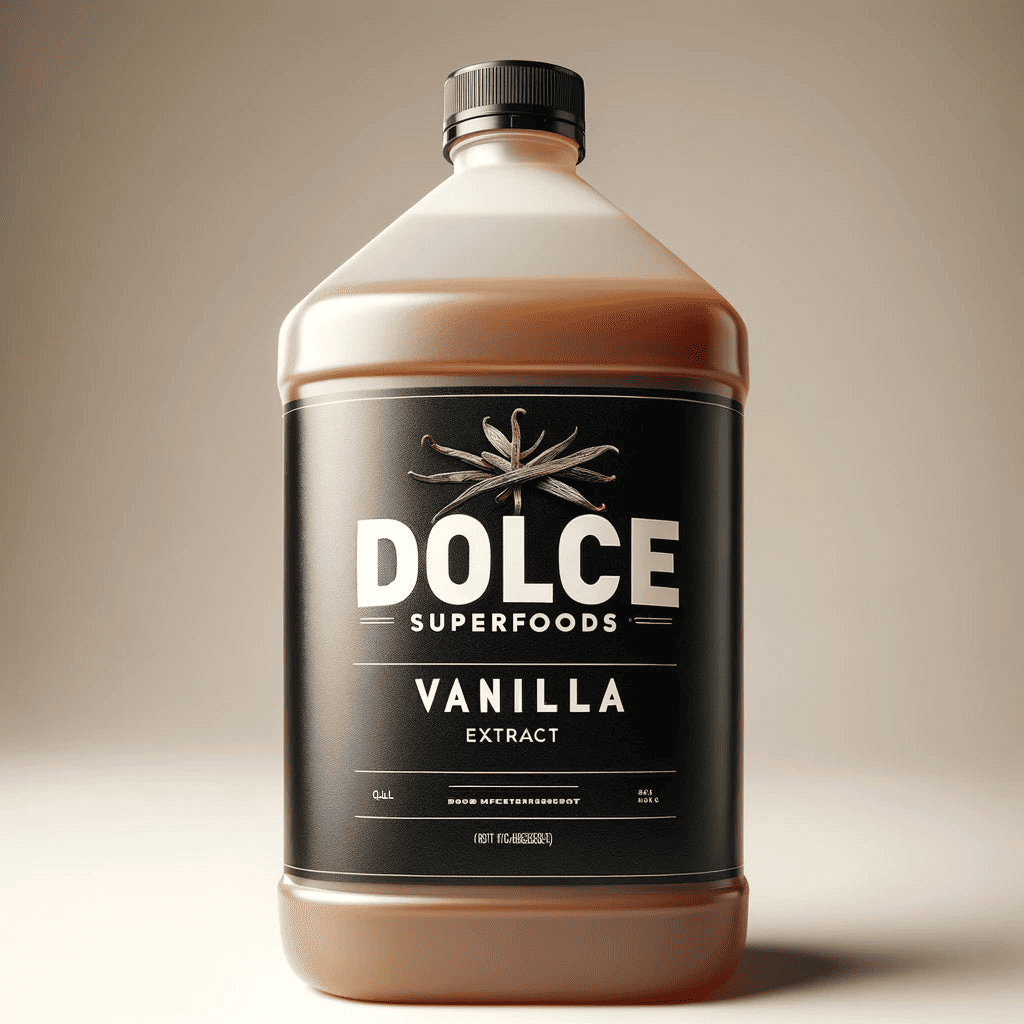 VANILLA 