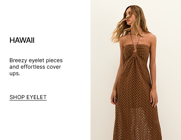 eyelet