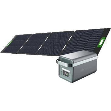 Yoshino Power Stations with Solar