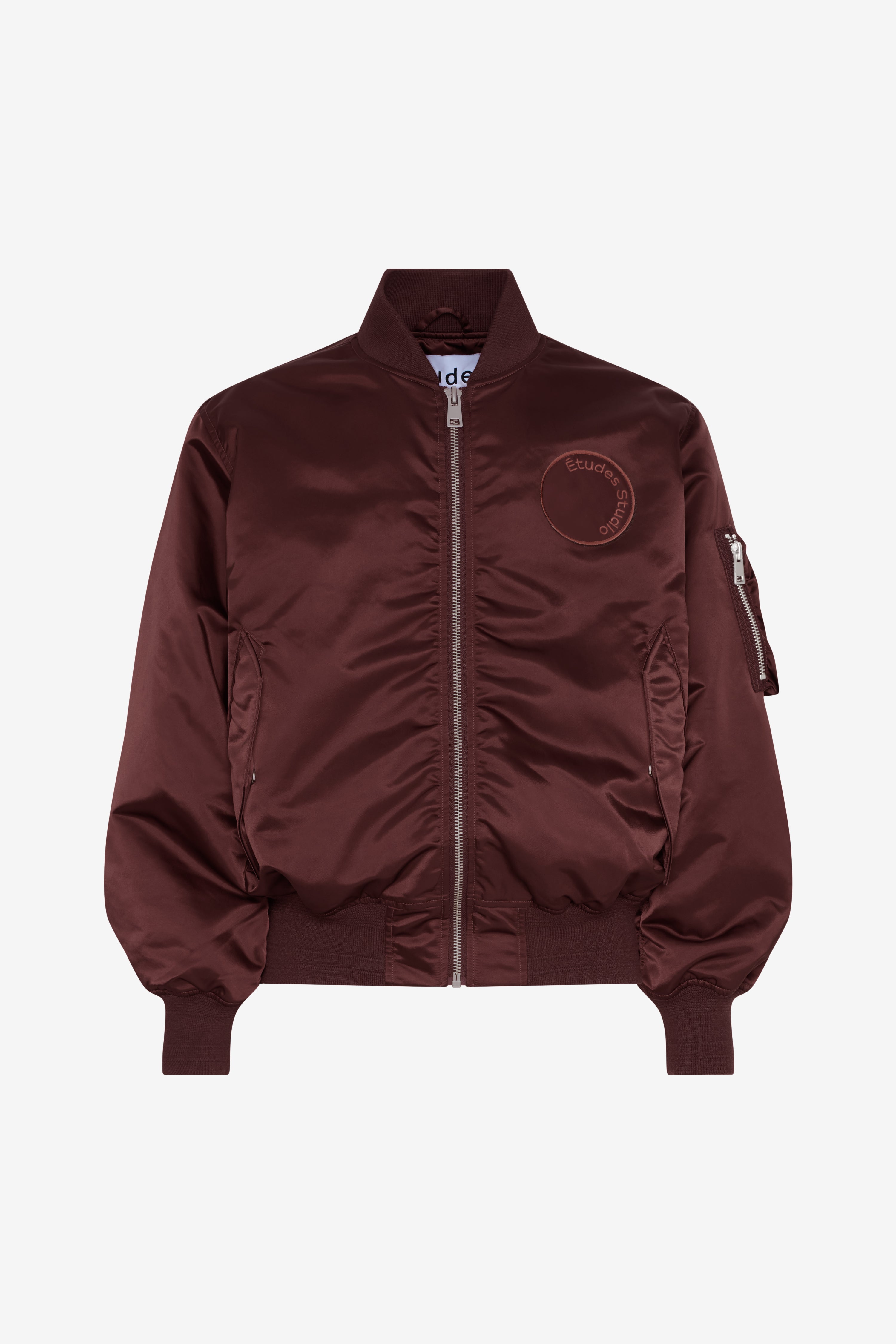 Image of BOMBER JACKET