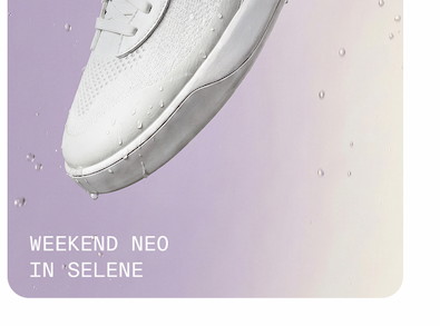 Weekend Neo in Selene