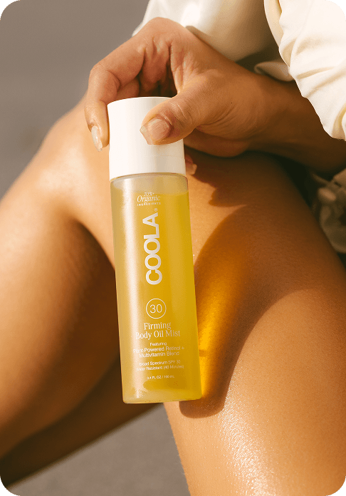 Shop Body Oil