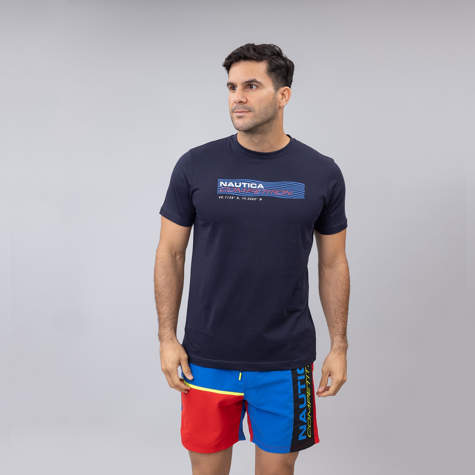 Image of Playera Competition De Hombre