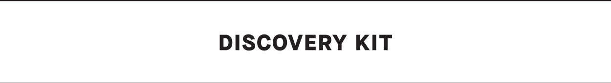 Discovery Kit