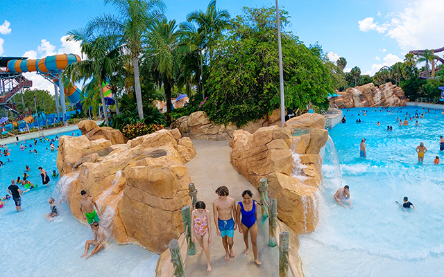 Plan your visit!