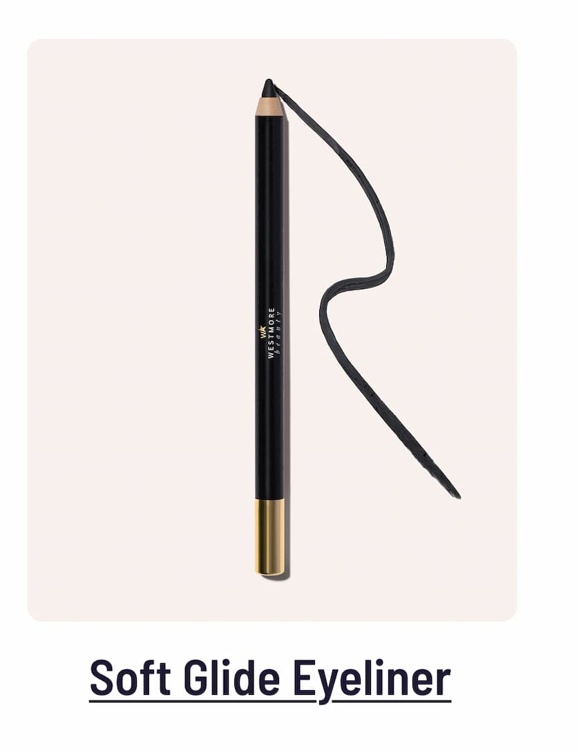 Soft Glide Eyeliner