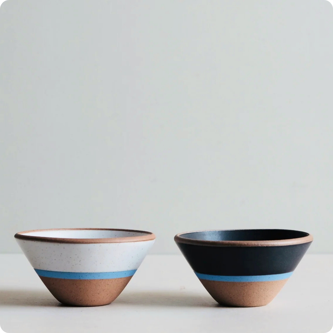 Portland Dessert Bowl