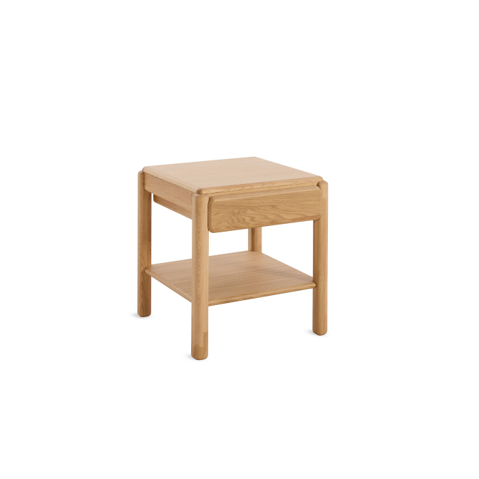 Sumu Bedside Table