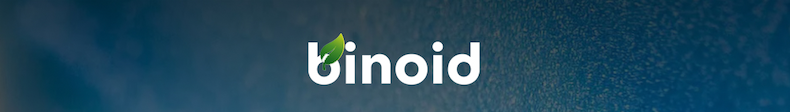 binoid
