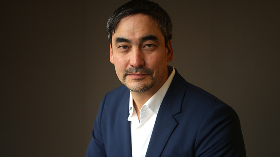 Professor Tim Wu