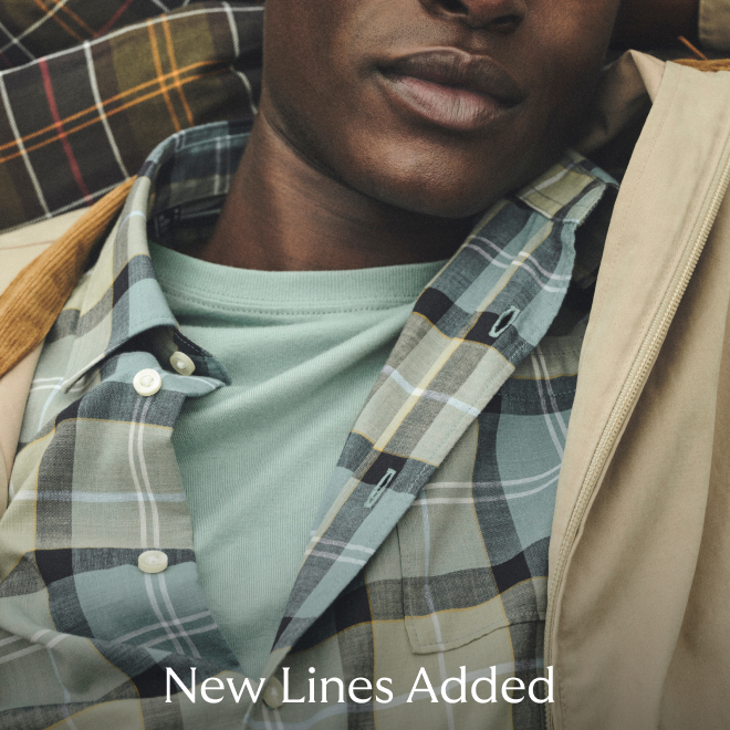 Men's Summer Sale