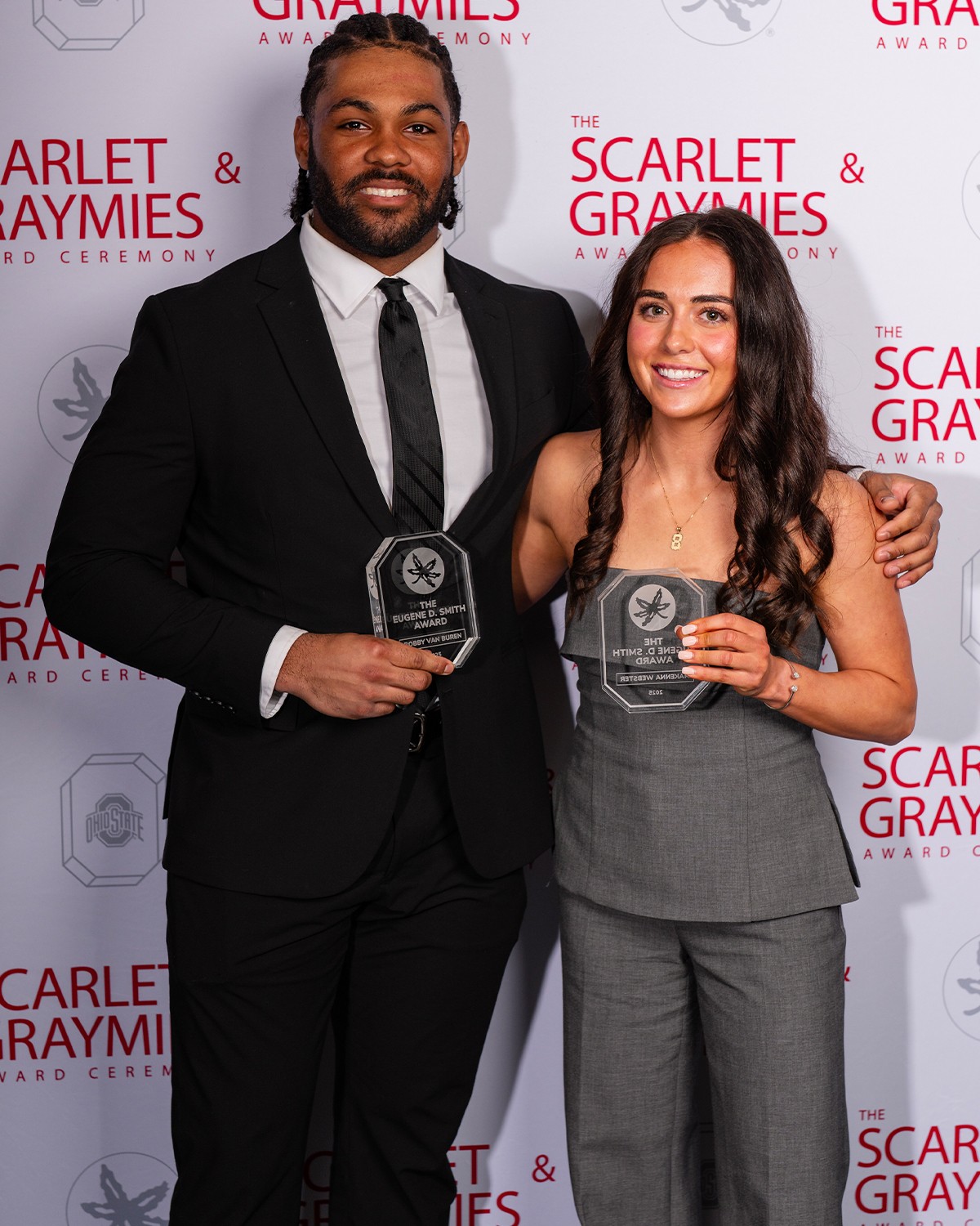 Scholar-Athletes